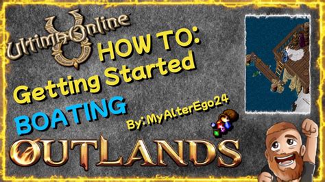 ultima online fishing guide.